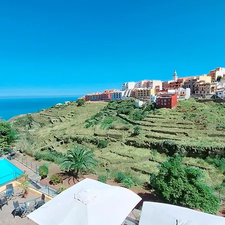 Hotel Rural Bentor-3