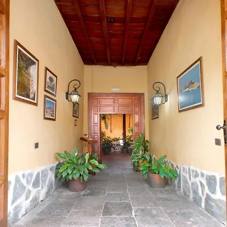 Hotel Rural Bentor-2